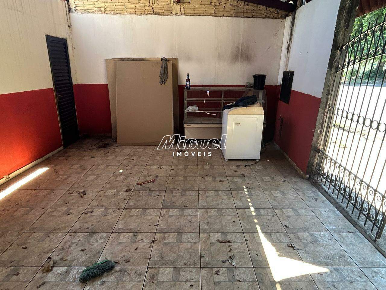 Casa, à venda, Eldorado - 2 quartos - Piracicaba/SP: