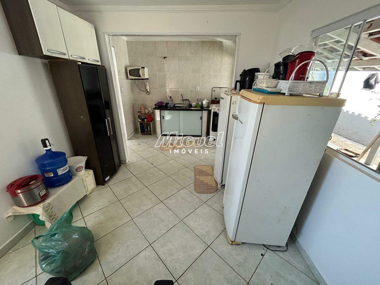 Casa, à venda, Eldorado - 2 quartos - Piracicaba/SP: