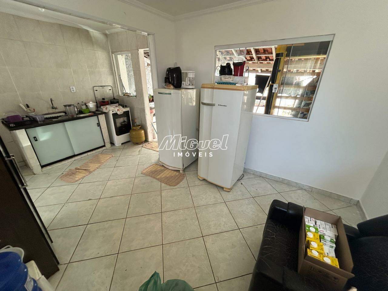 Casa, à venda, Eldorado - 2 quartos - Piracicaba/SP: