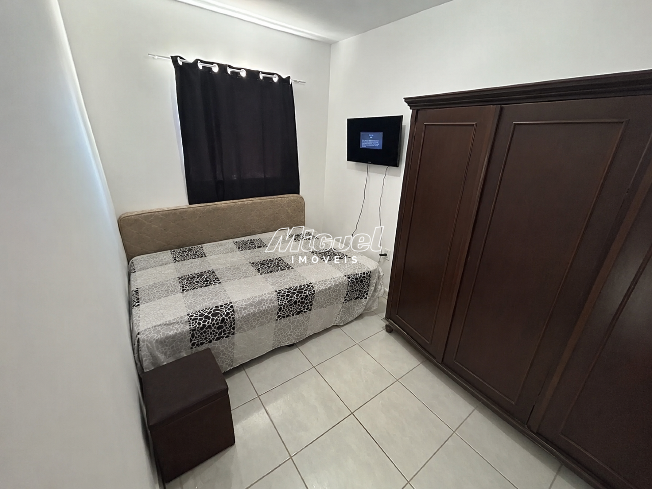 Casa, à venda, Eldorado - 2 quartos - Piracicaba/SP:
