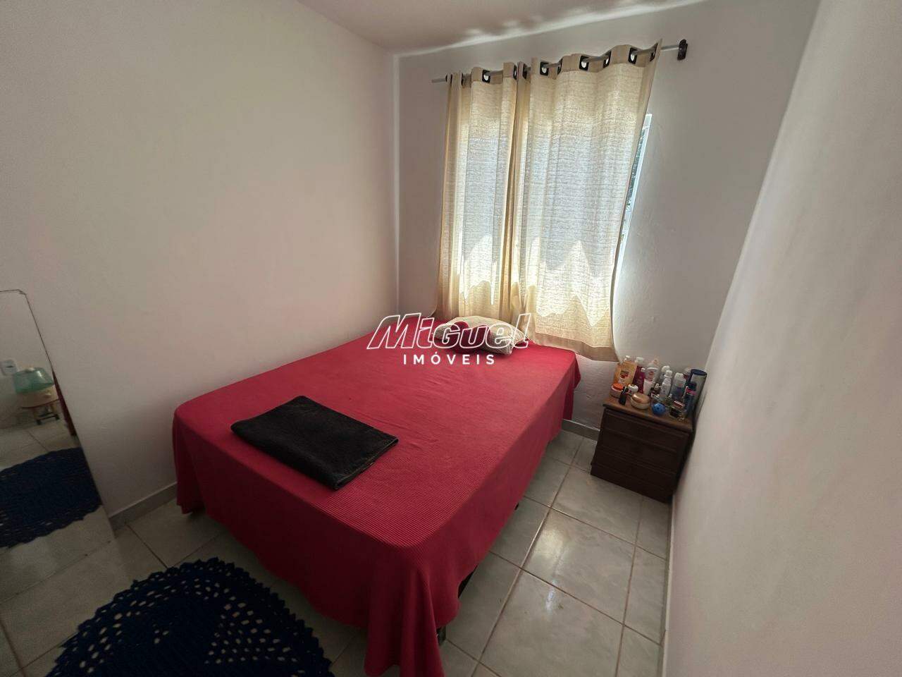 Casa, à venda, Eldorado - 2 quartos - Piracicaba/SP: