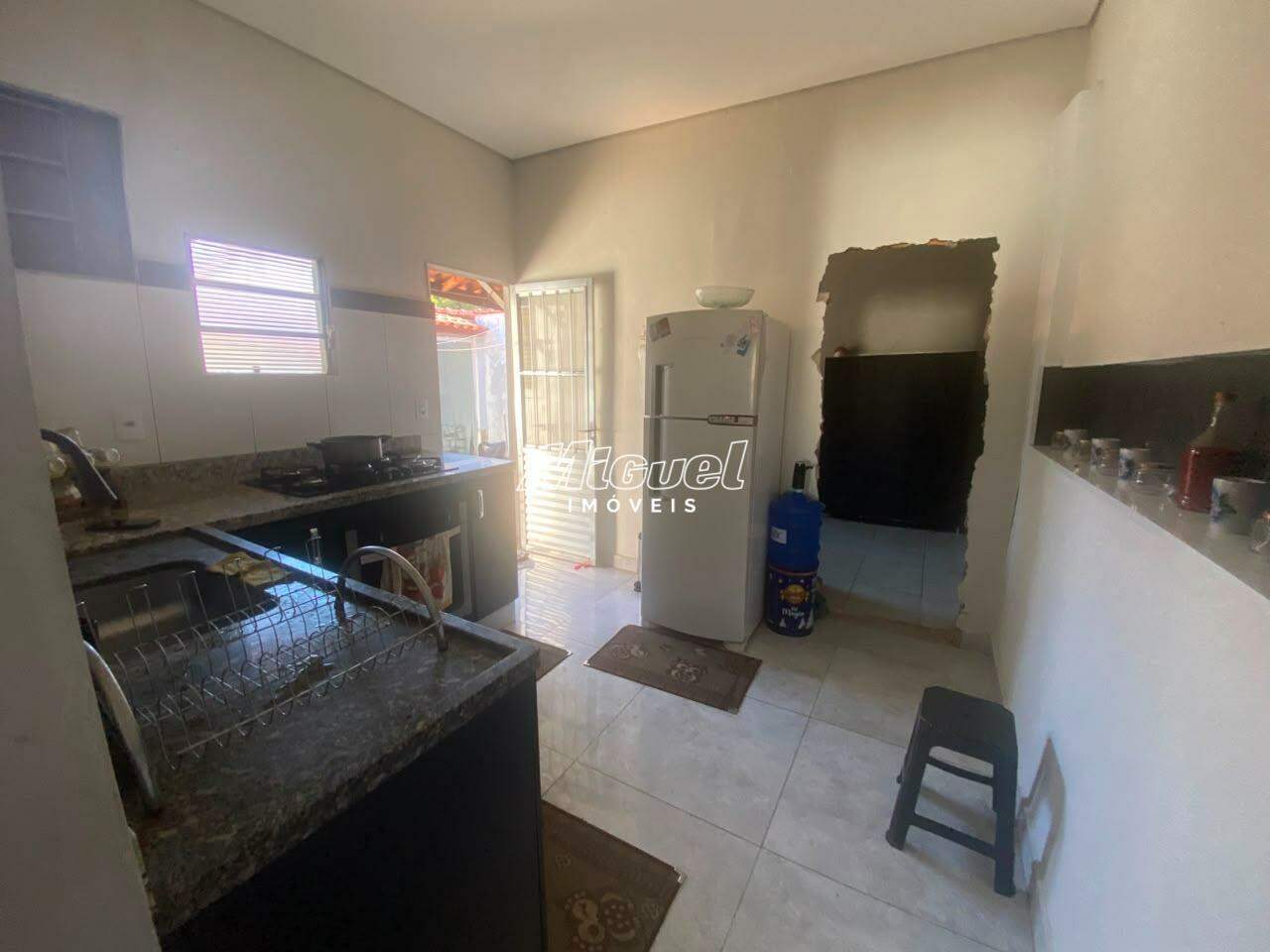 Casa, à venda, Eldorado - 4 quartos - Piracicaba/SP: 
