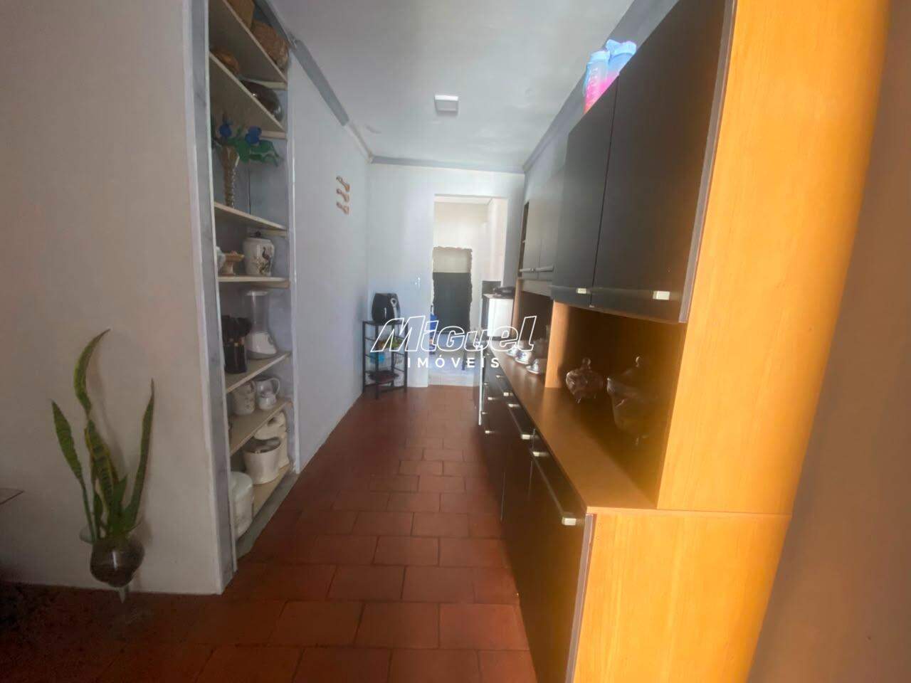 Casa, à venda, Eldorado - 4 quartos - Piracicaba/SP: 