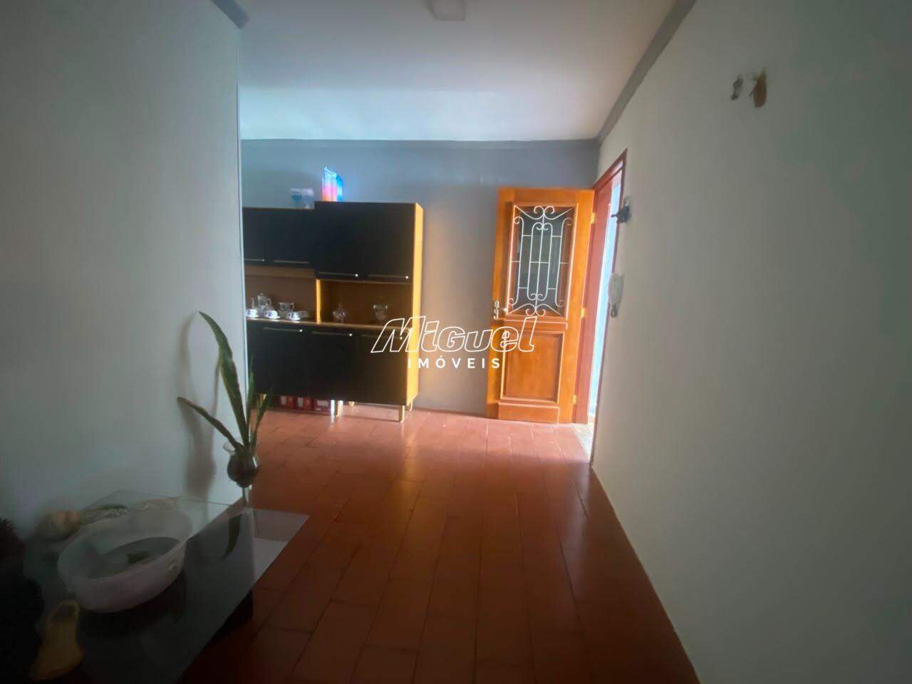Casa, à venda, Eldorado - 4 quartos - Piracicaba/SP: 