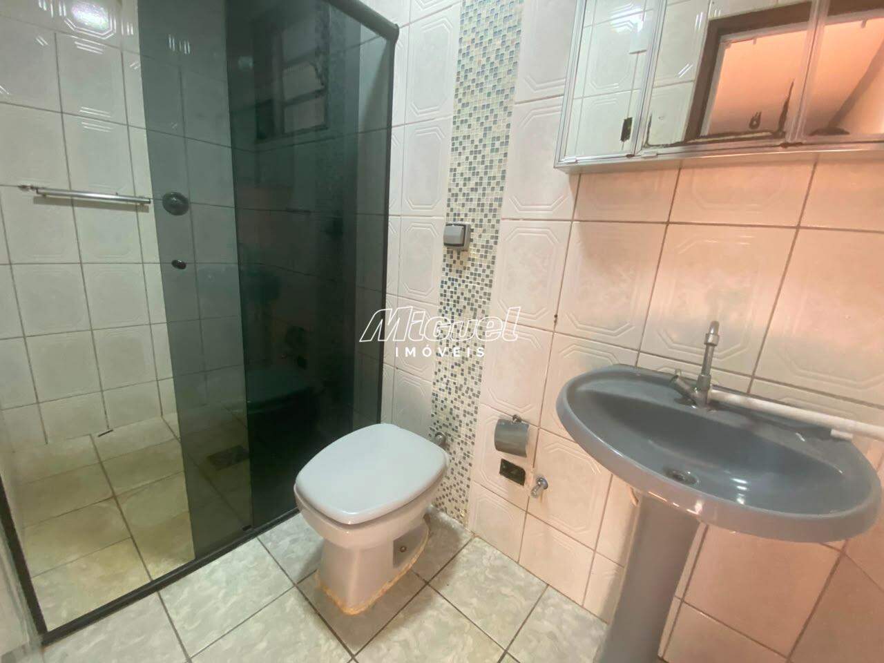 Casa, à venda, Eldorado - 4 quartos - Piracicaba/SP: 