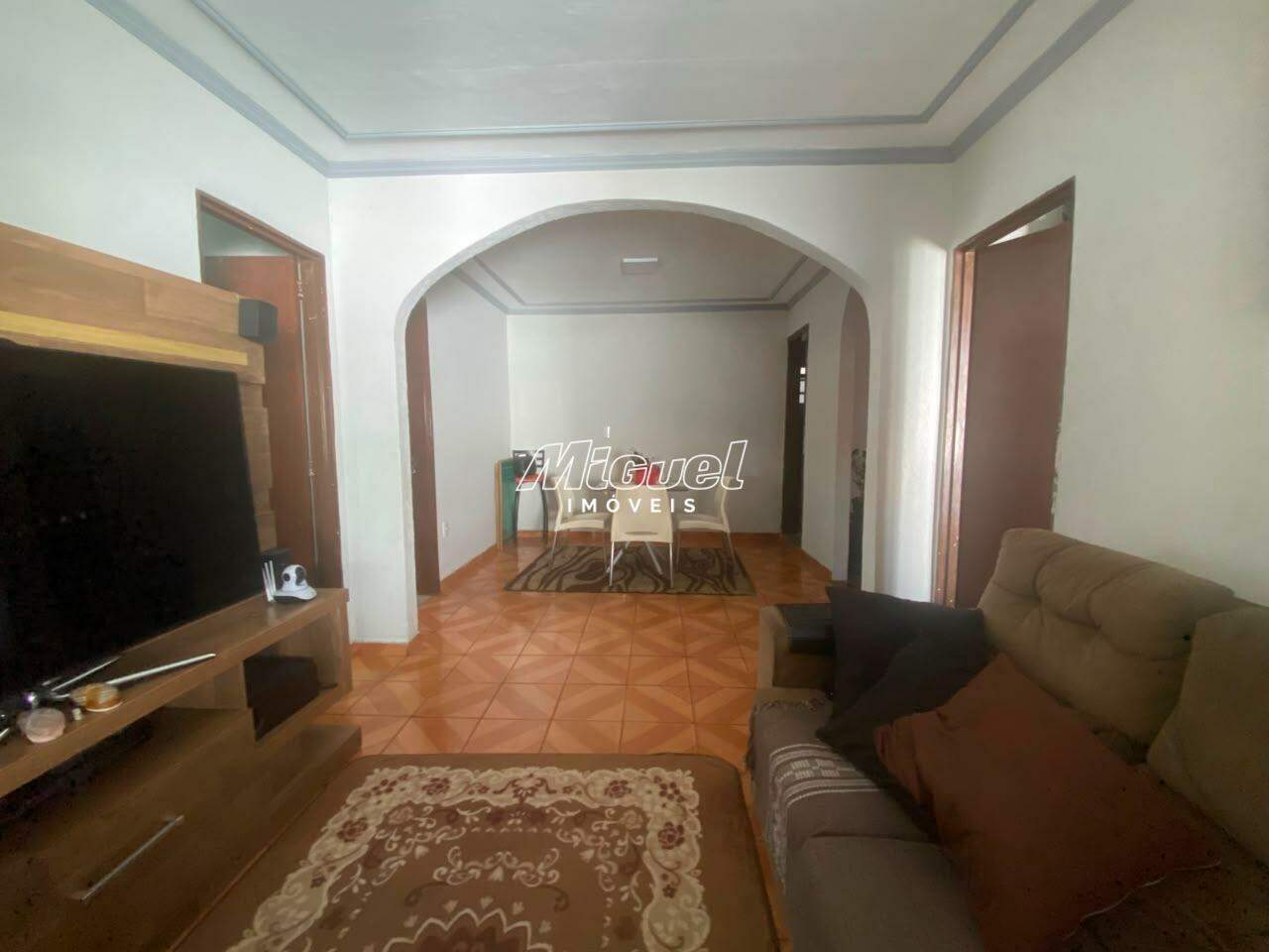 Casa, à venda, Eldorado - 4 quartos - Piracicaba/SP: 