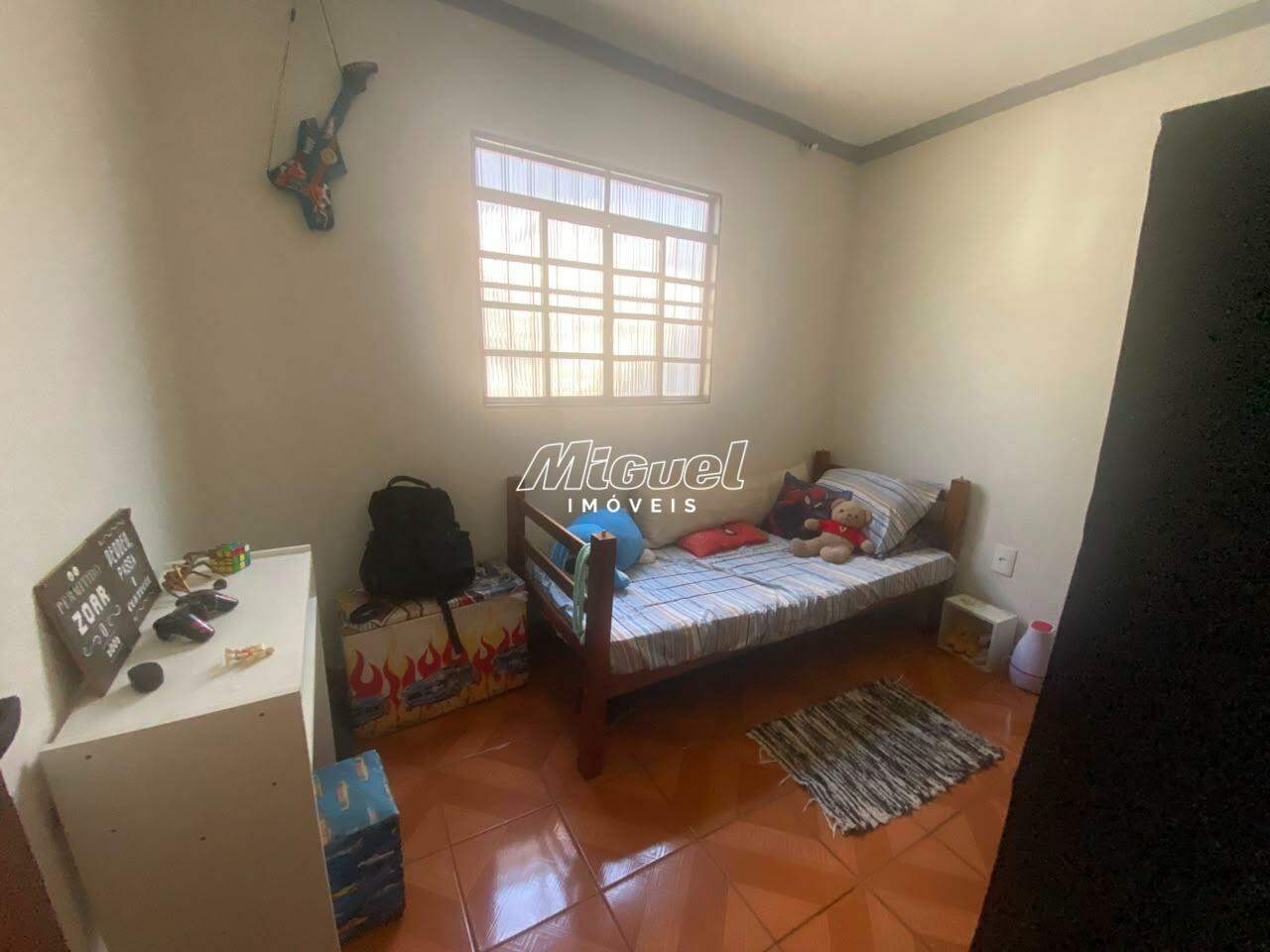 Casa, à venda, Eldorado - 4 quartos - Piracicaba/SP: 
