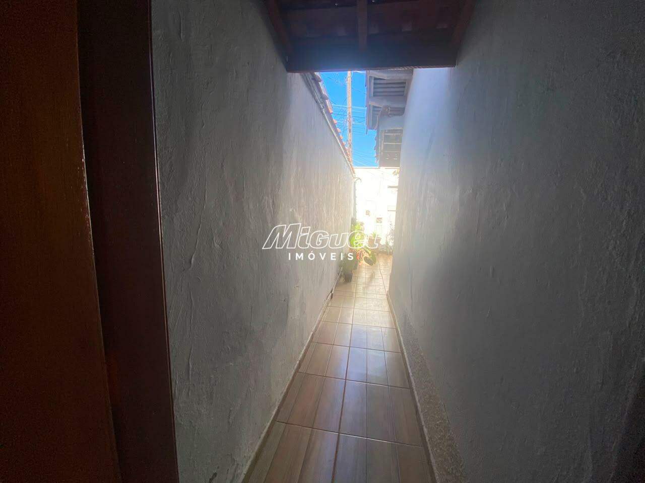 Casa, à venda, Eldorado - 4 quartos - Piracicaba/SP: 