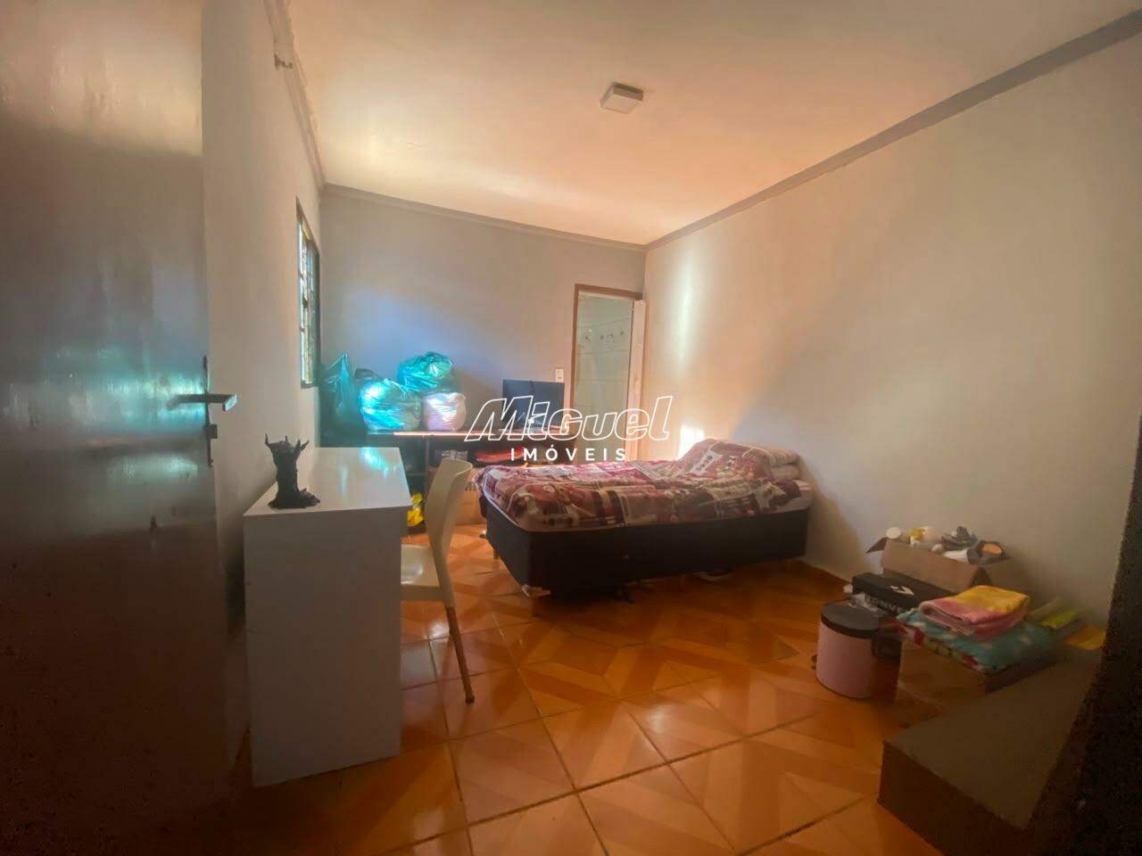 Casa, à venda, Eldorado - 4 quartos - Piracicaba/SP: 