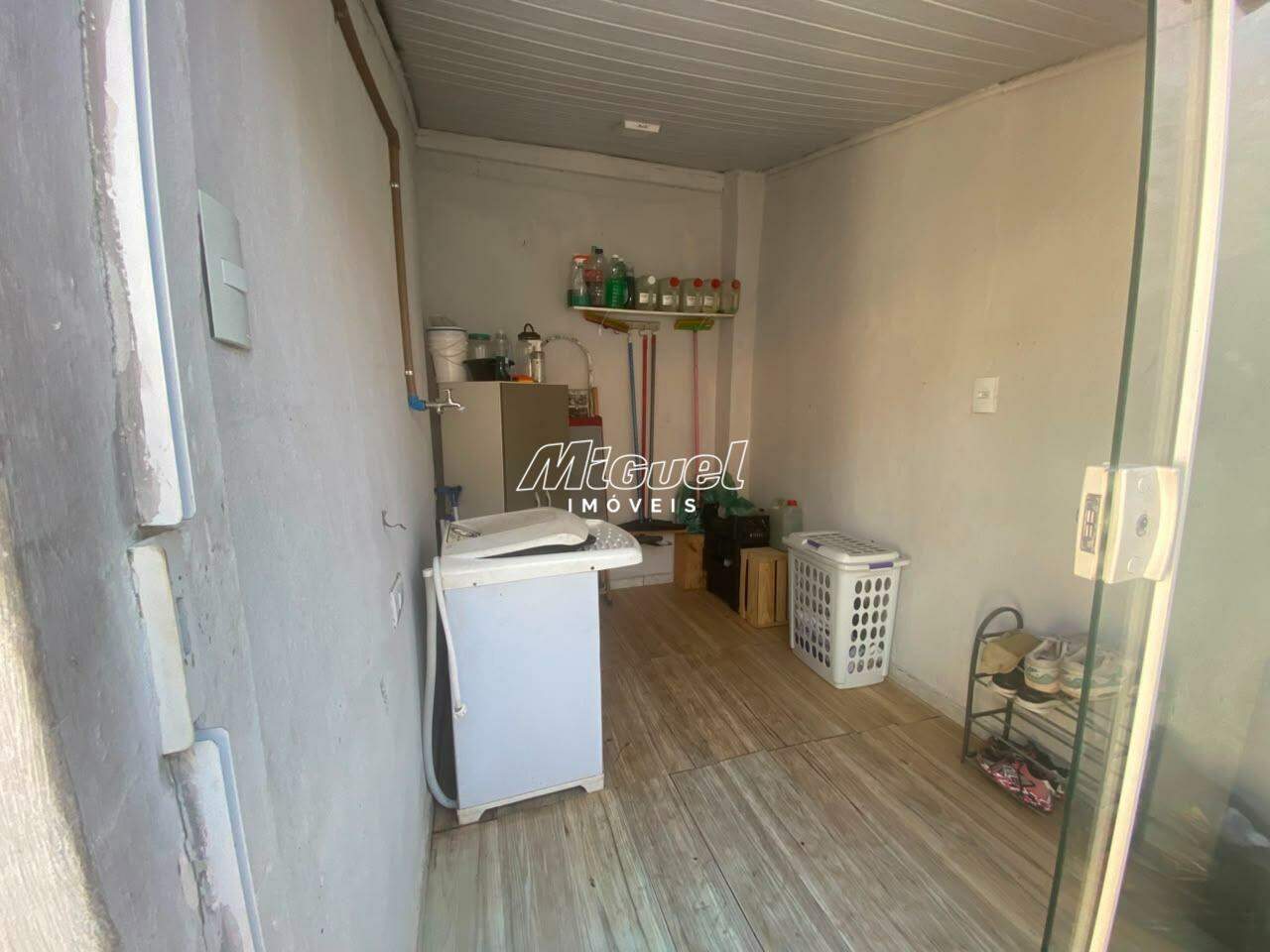 Casa, à venda, Eldorado - 4 quartos - Piracicaba/SP: 