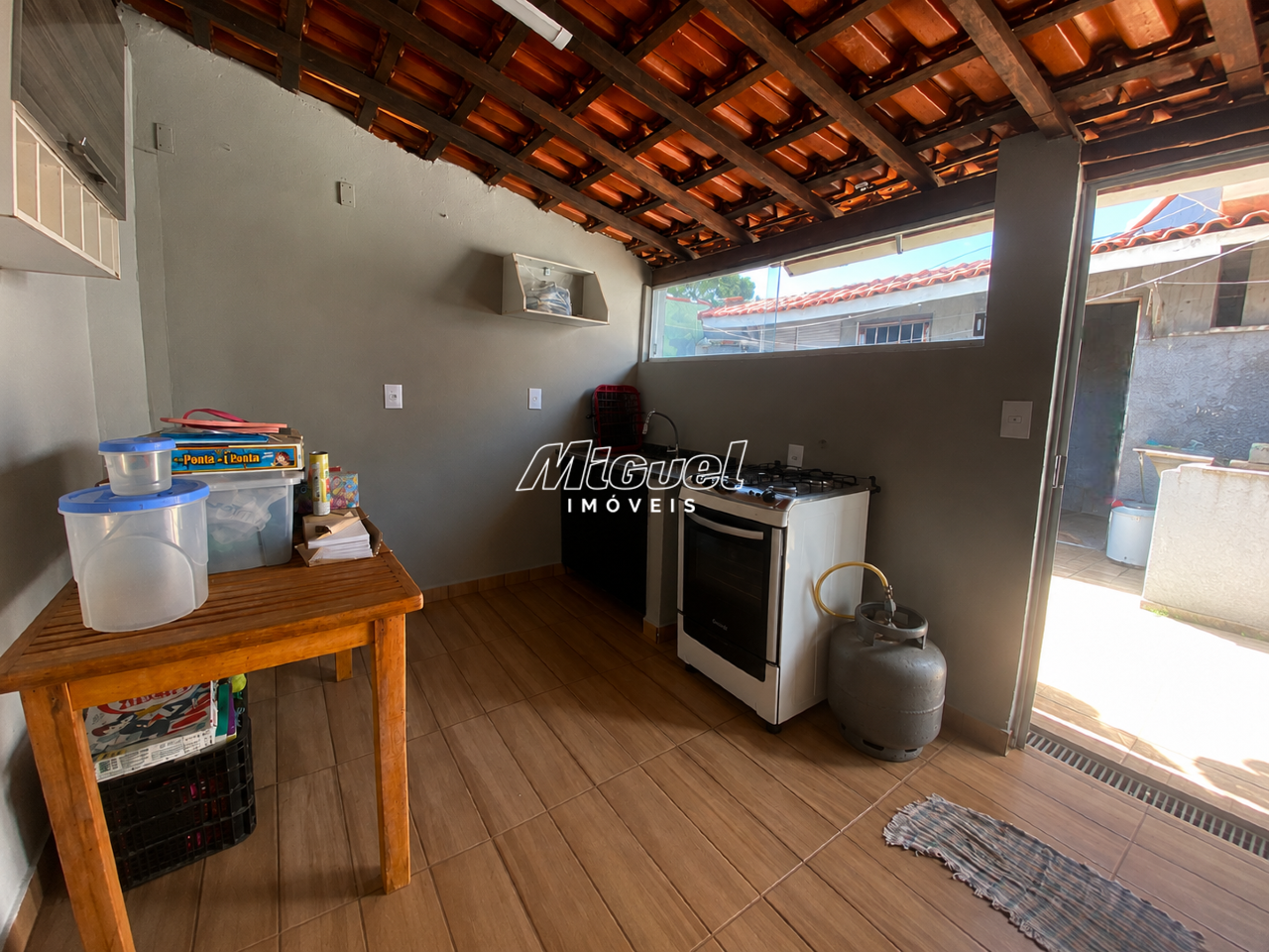 Casa, à venda, Eldorado - 4 quartos - Piracicaba/SP: 