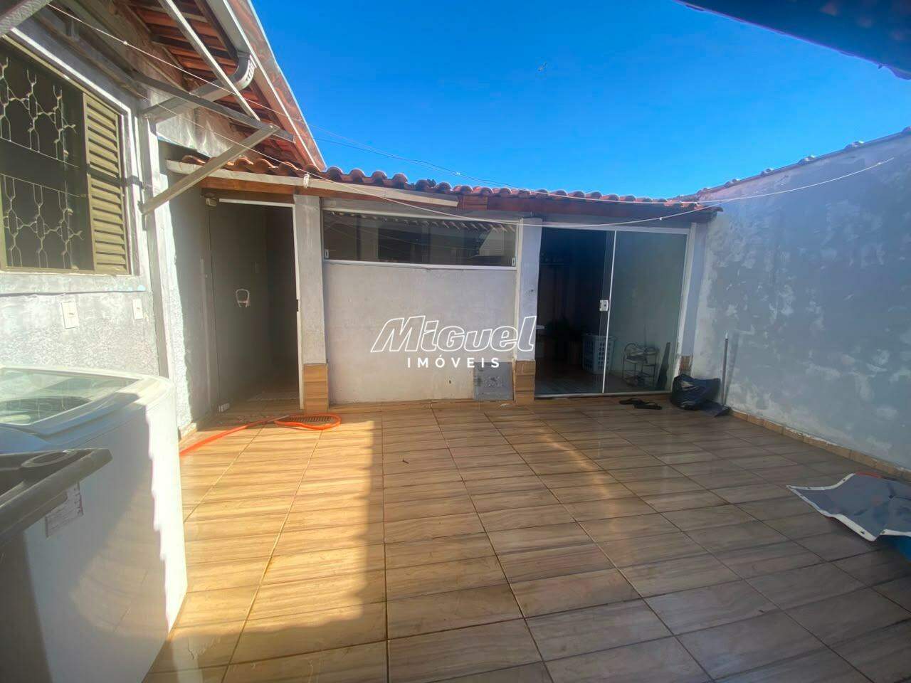 Casa, à venda, Eldorado - 4 quartos - Piracicaba/SP: 