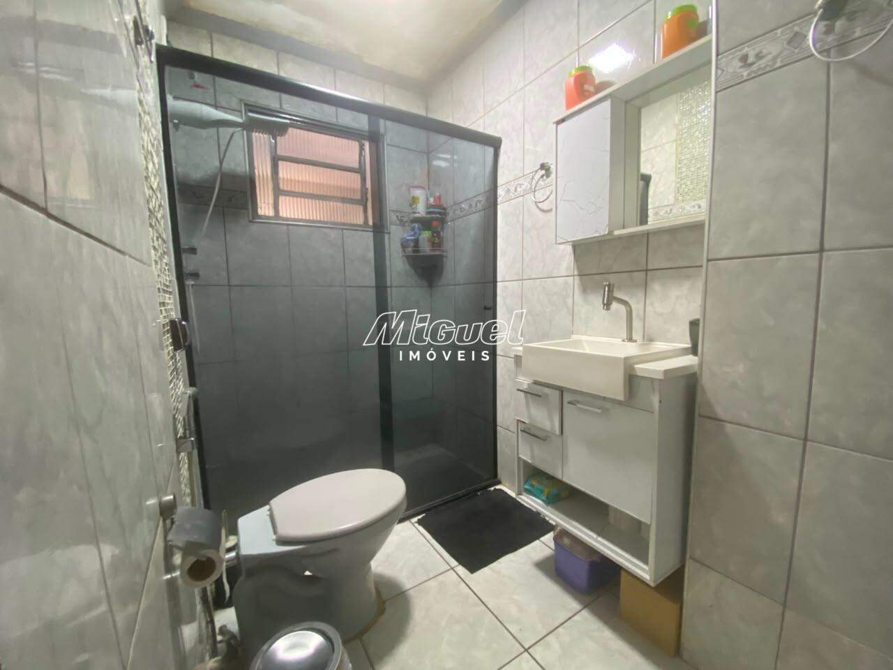 Casa, à venda, Eldorado - 4 quartos - Piracicaba/SP: 