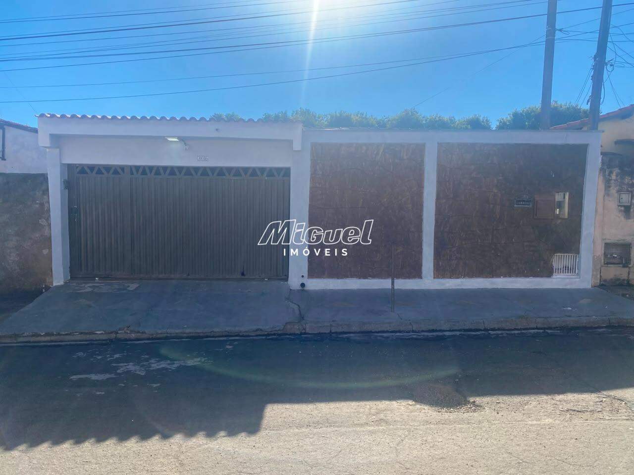 Casa, à venda, Eldorado - 4 quartos - Piracicaba/SP: 