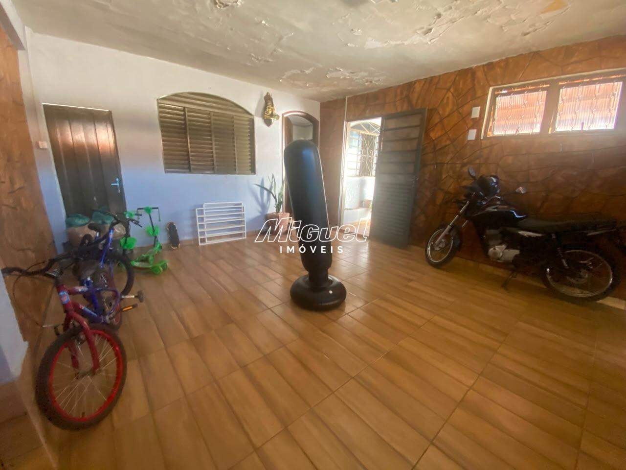 Casa, à venda, Eldorado - 4 quartos - Piracicaba/SP: 