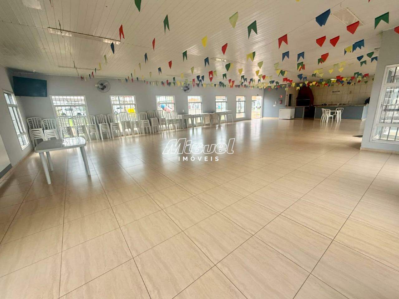 Apartamento, à venda, Dois Córregos - 2 quartos Condomínio Residencial Del Giardino I - Piracicaba/SP: 