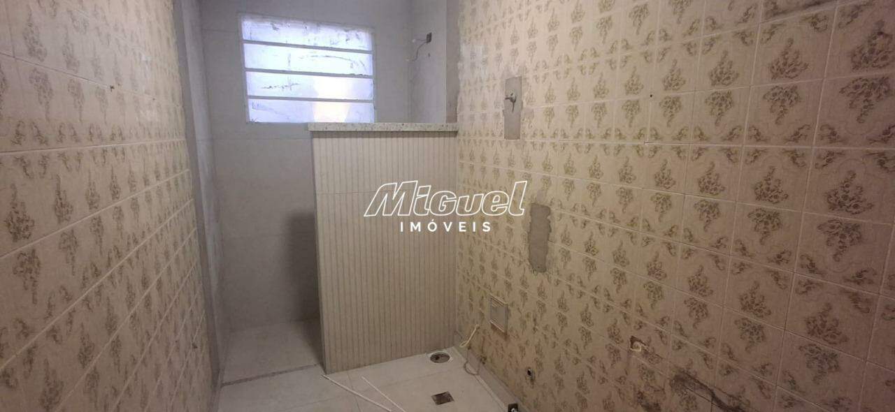 Casa, para aluguel, Piracicamirim - 4 quartos - Piracicaba/SP: