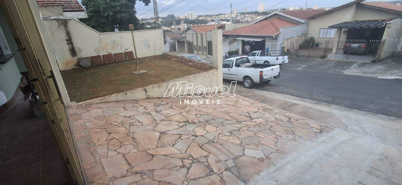 Casa, para aluguel, Piracicamirim - 4 quartos - Piracicaba/SP: 