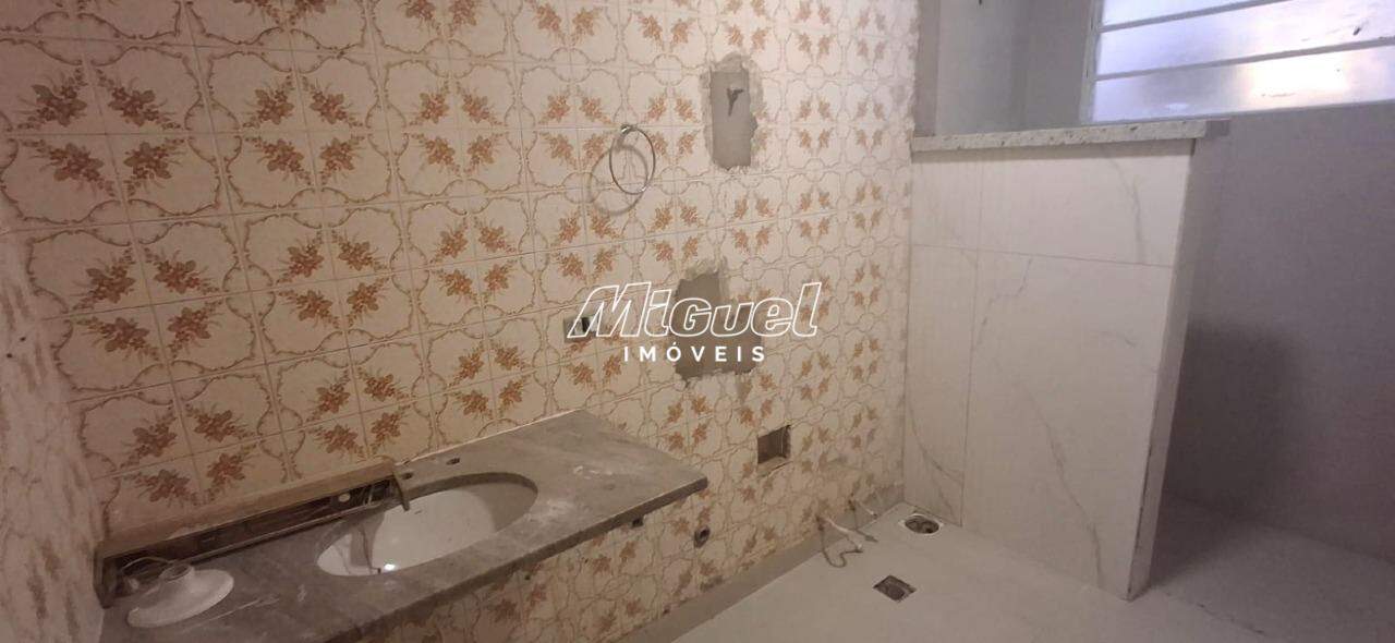 Casa, para aluguel, Piracicamirim - 4 quartos - Piracicaba/SP: