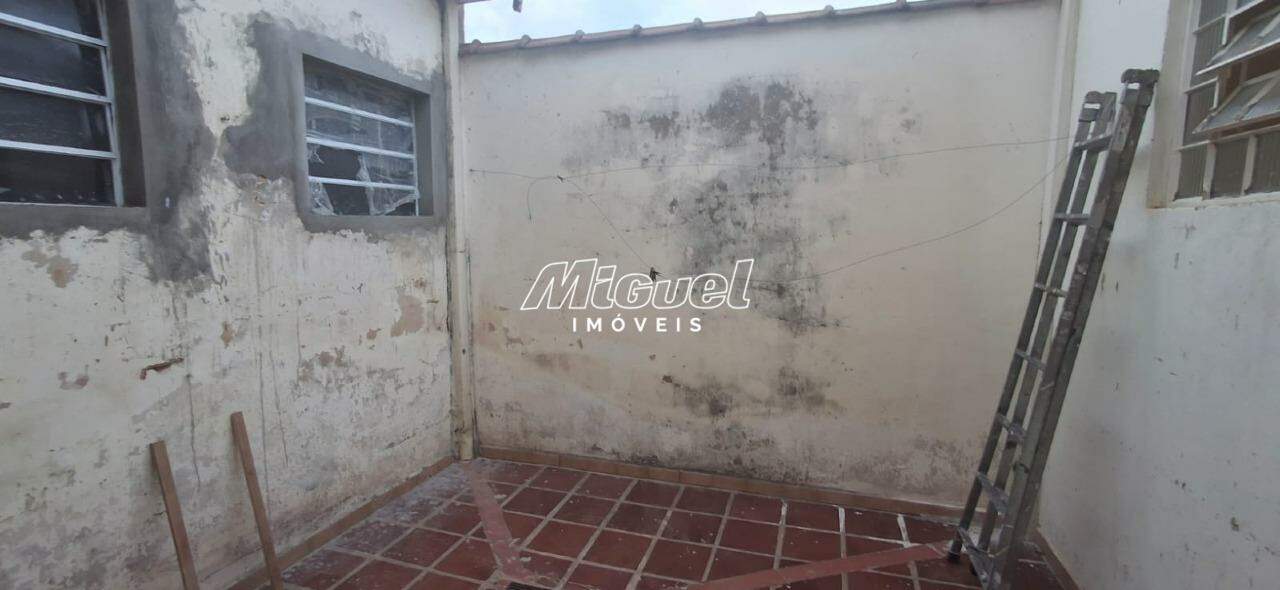 Casa, para aluguel, Piracicamirim - 4 quartos - Piracicaba/SP: