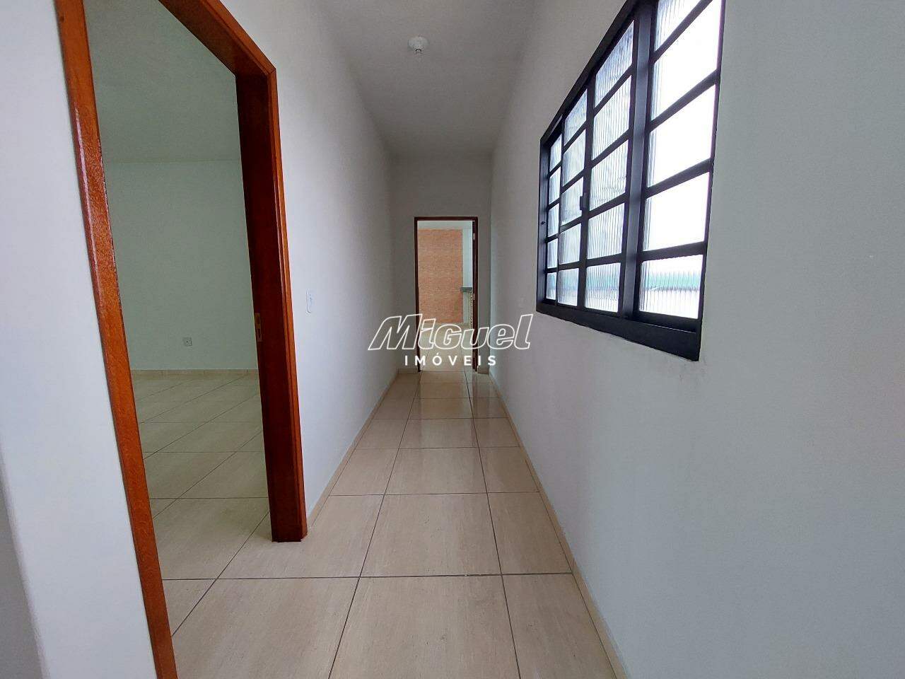 Salão Comercial, à venda, Vila Industrial - - Piracicaba/SP: 