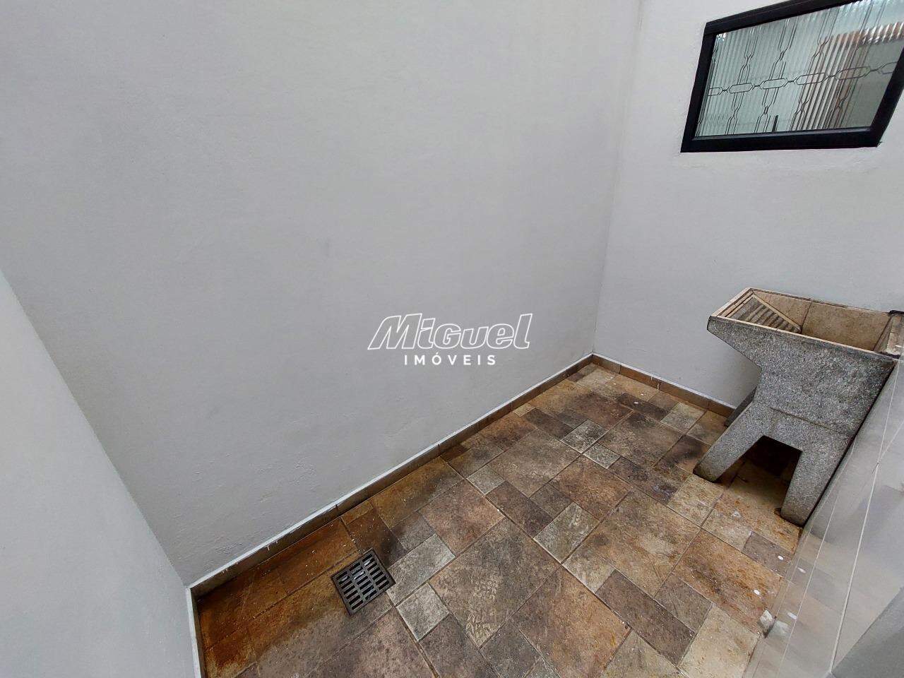 Salão Comercial, à venda, Vila Industrial - - Piracicaba/SP: 