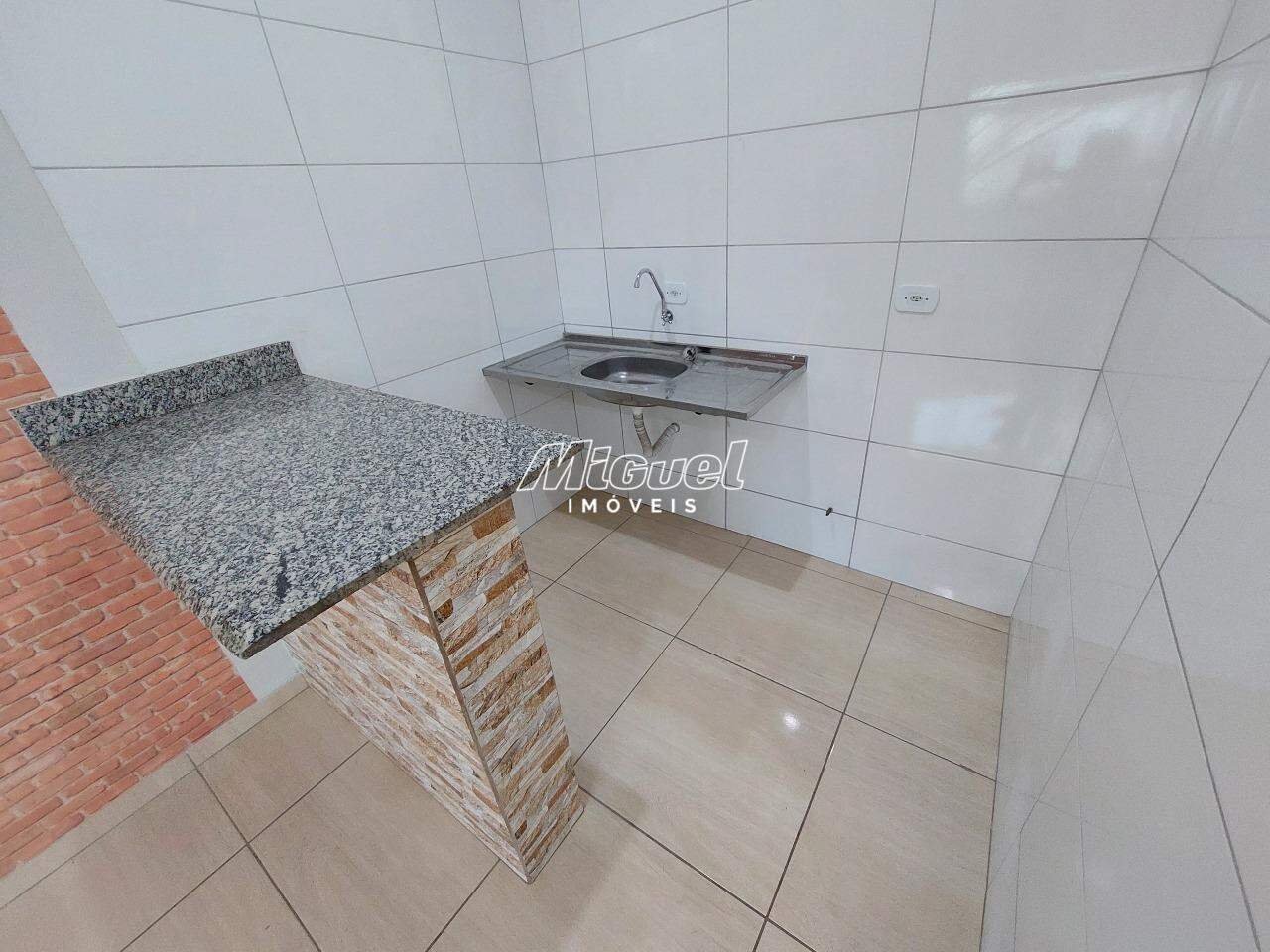 Salão Comercial, à venda, Vila Industrial - - Piracicaba/SP: 