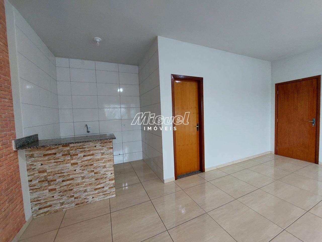 Salão Comercial, à venda, Vila Industrial - - Piracicaba/SP: 