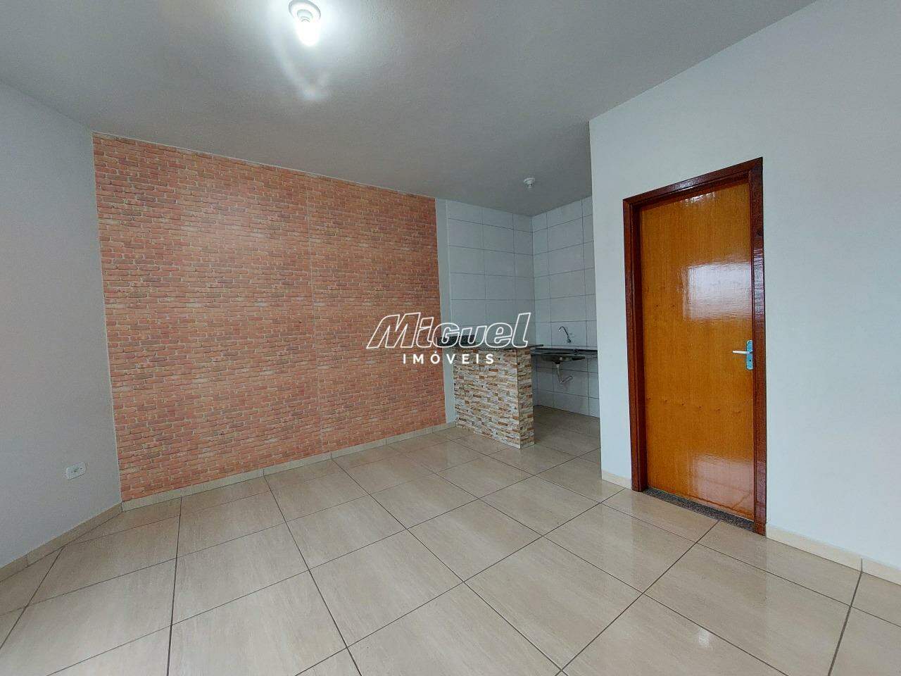 Salão Comercial, à venda, Vila Industrial - - Piracicaba/SP: 