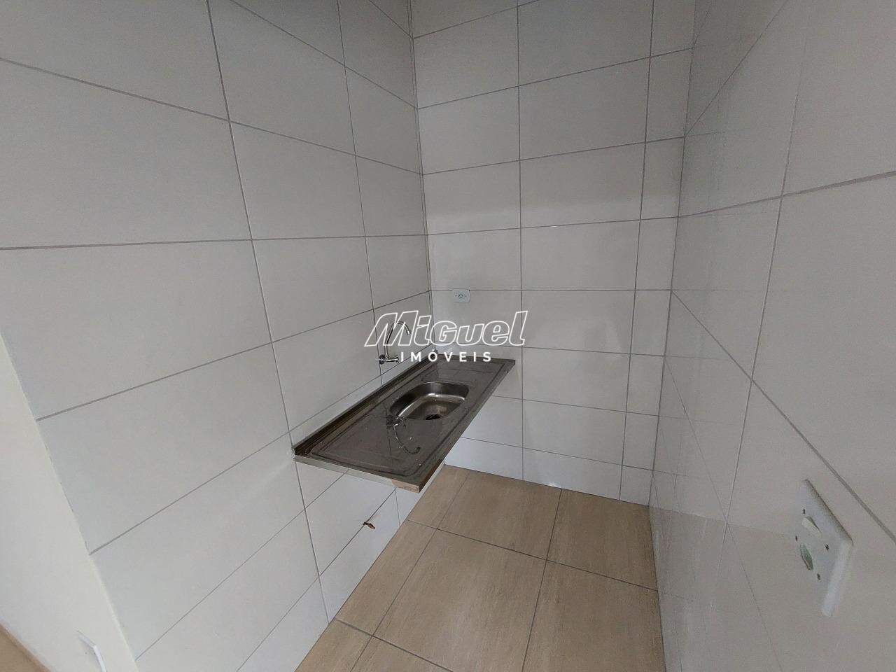 Salão Comercial, à venda, Vila Industrial - - Piracicaba/SP: 