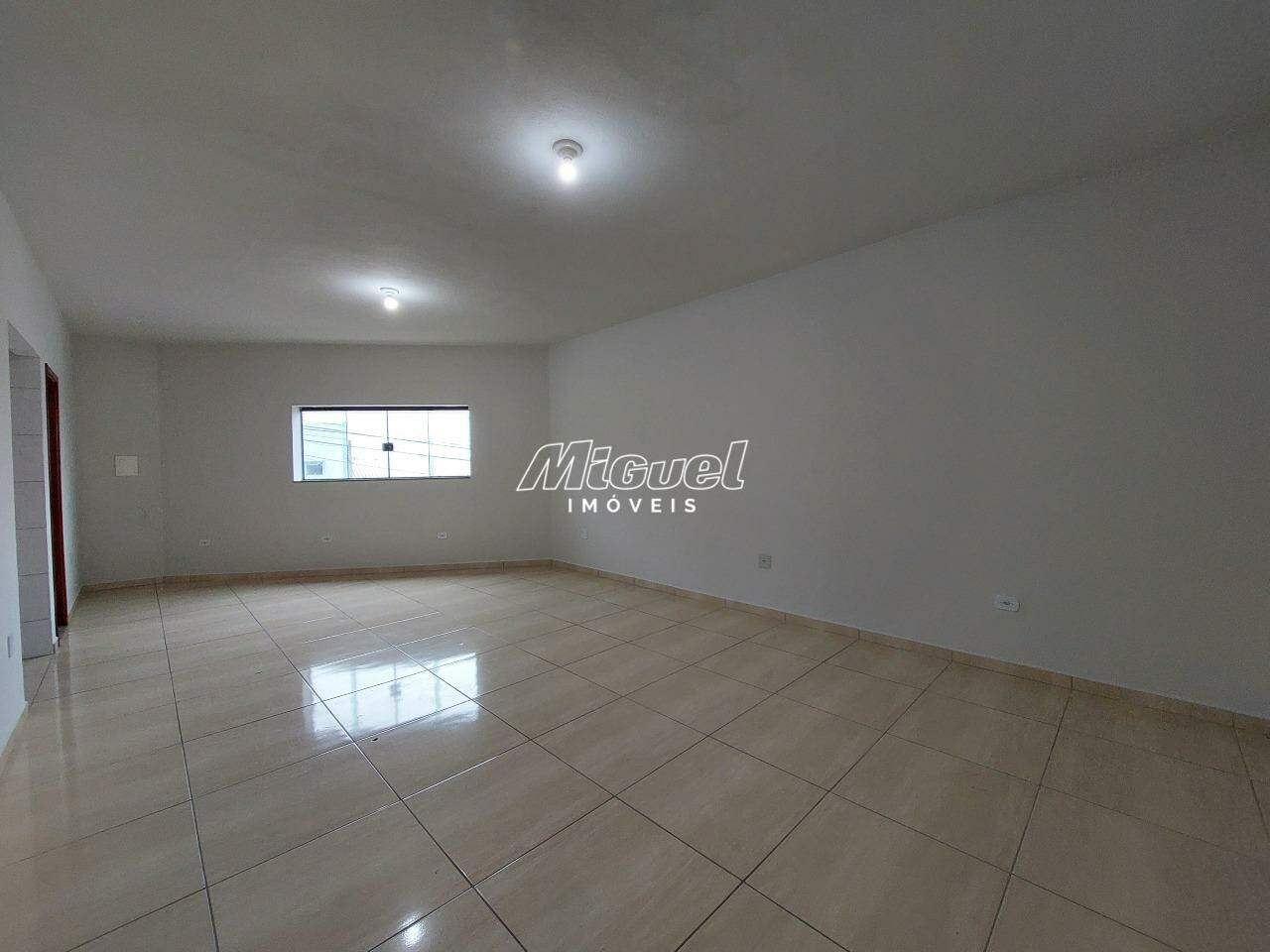 Salão Comercial, à venda, Vila Industrial - - Piracicaba/SP: 