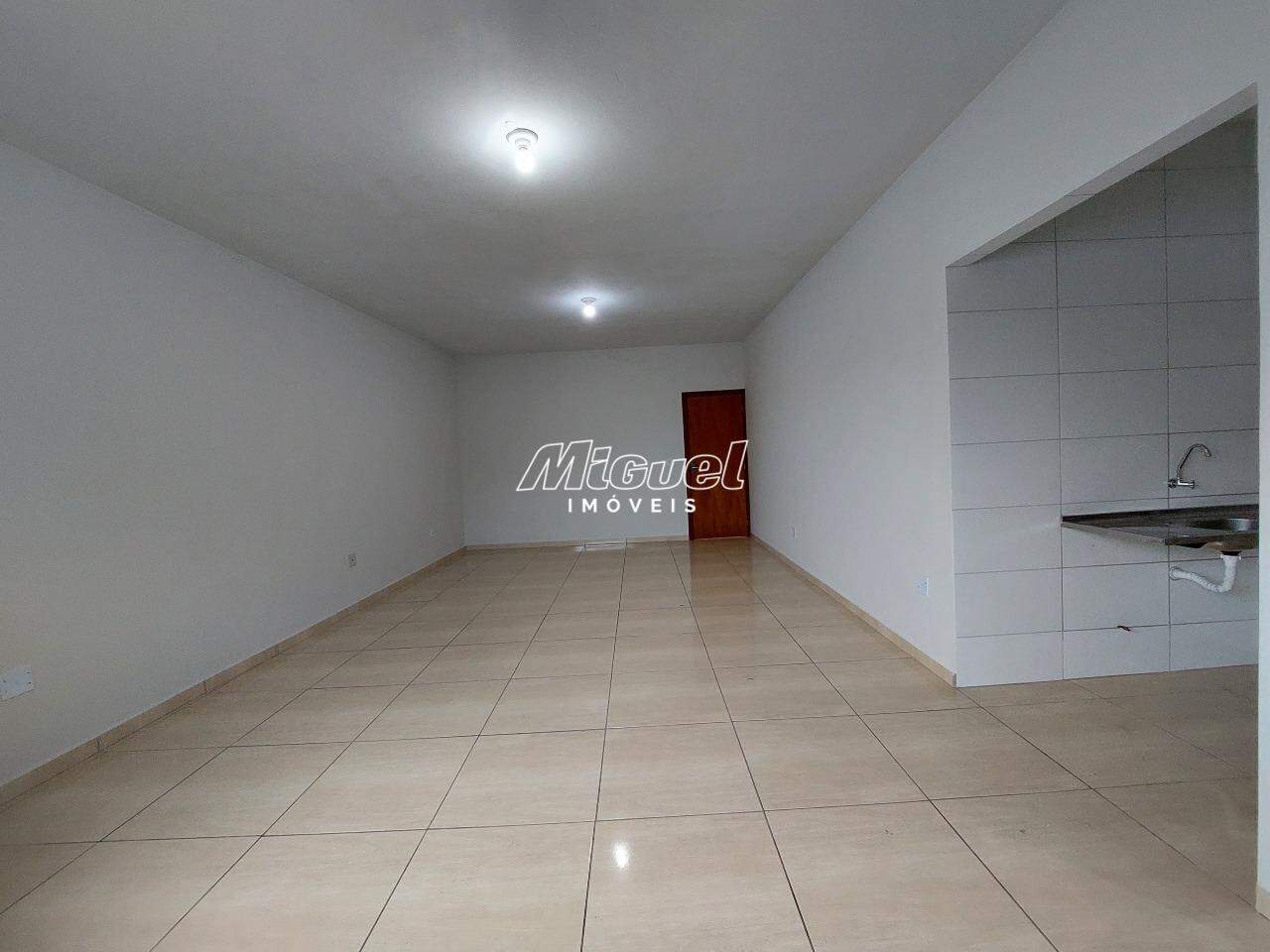 Salão Comercial, à venda, Vila Industrial - - Piracicaba/SP: 