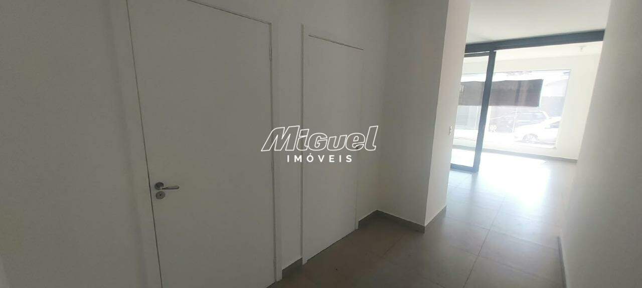 Casa Comercial, para aluguel, São Judas - - Piracicaba/SP: 