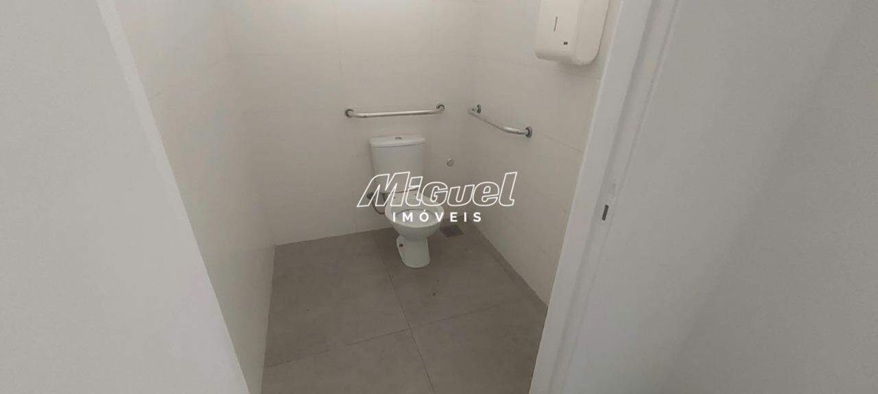 Casa Comercial, para aluguel, São Judas - - Piracicaba/SP: 
