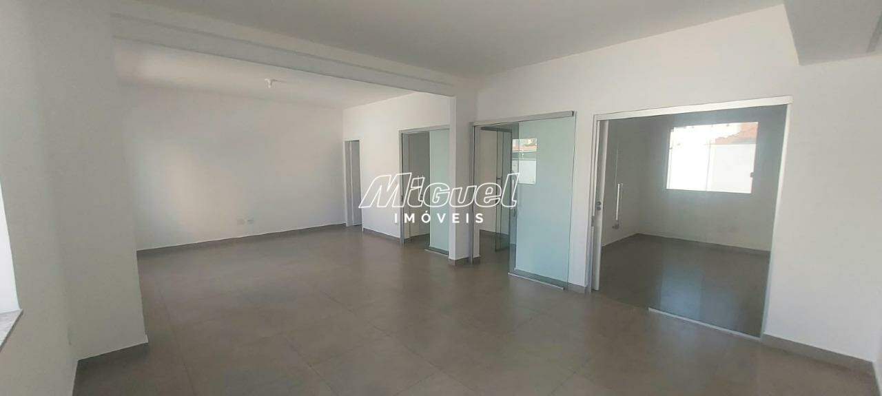 Casa Comercial, para aluguel, São Judas - - Piracicaba/SP: 