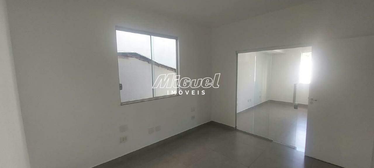Casa Comercial, para aluguel, São Judas - - Piracicaba/SP: 