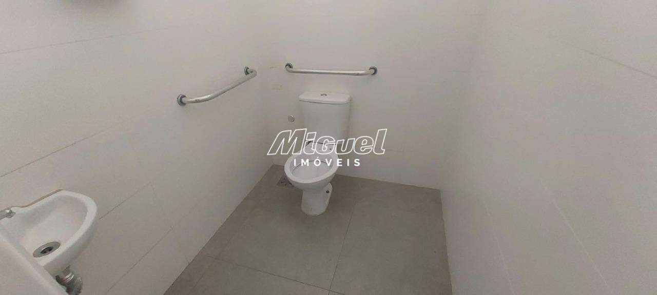 Casa Comercial, para aluguel, São Judas - - Piracicaba/SP: 