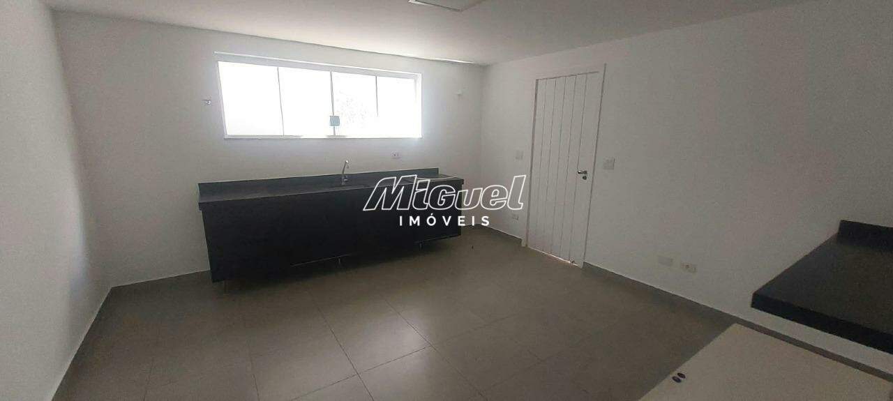 Casa Comercial, para aluguel, São Judas - - Piracicaba/SP: 