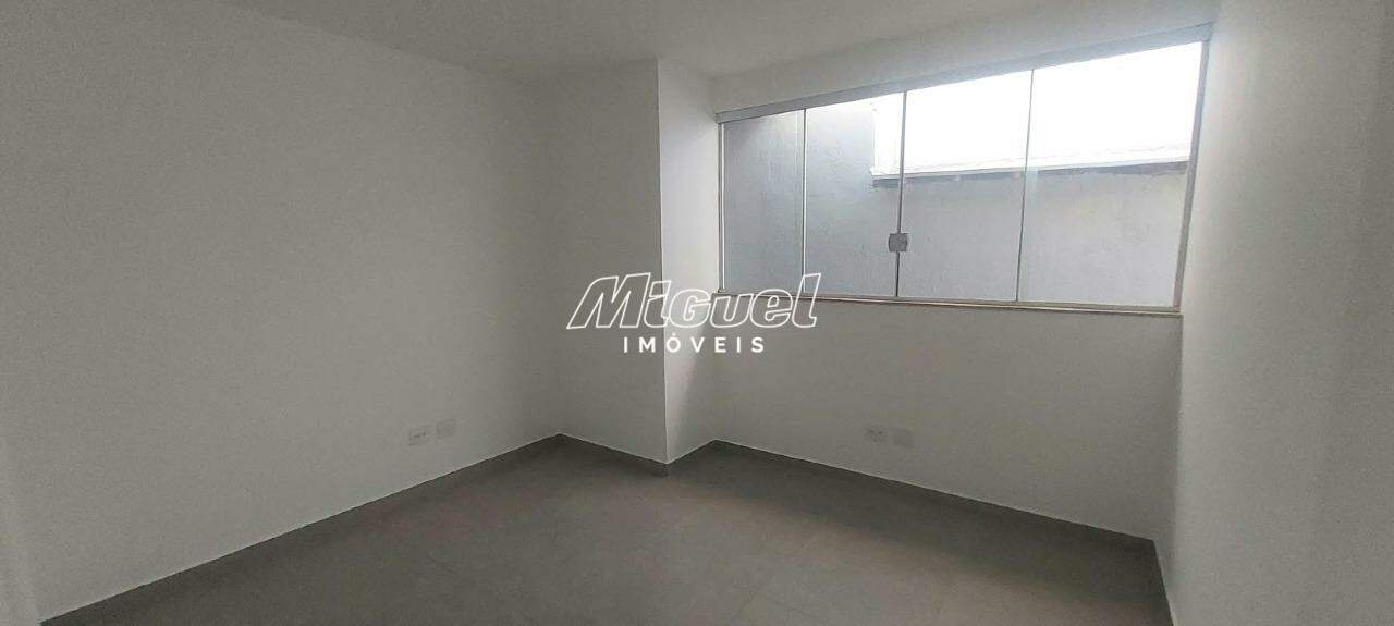 Casa Comercial, para aluguel, São Judas - - Piracicaba/SP: 