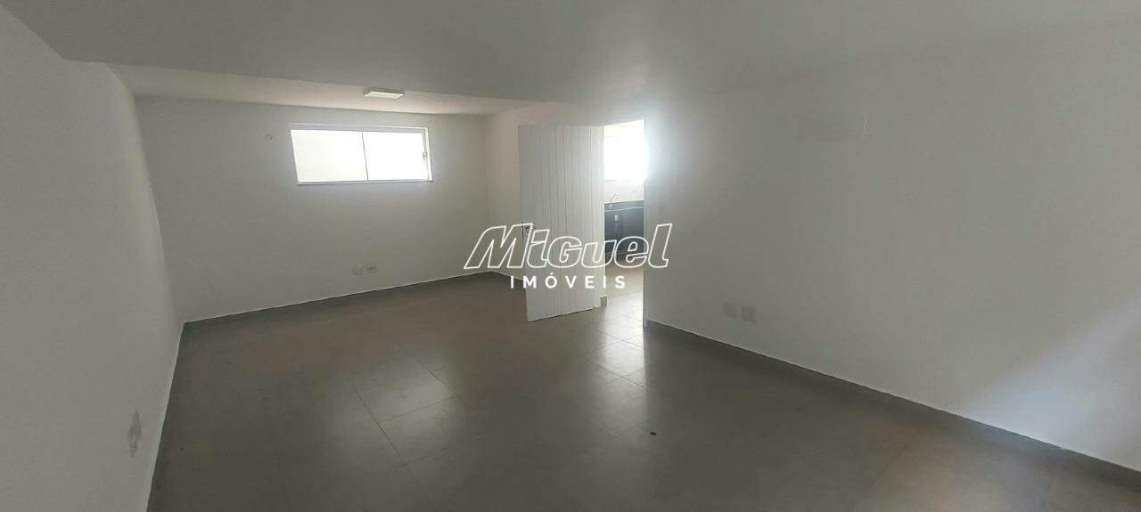 Casa Comercial, para aluguel, São Judas - - Piracicaba/SP: 
