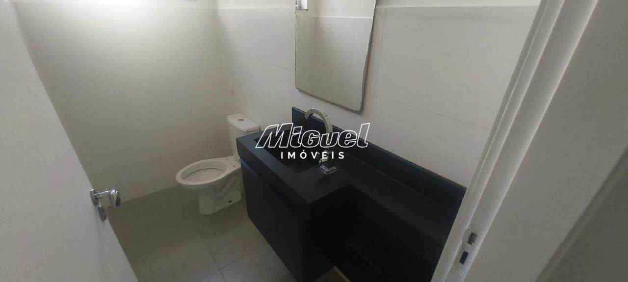 Casa Comercial, para aluguel, São Judas - - Piracicaba/SP: 