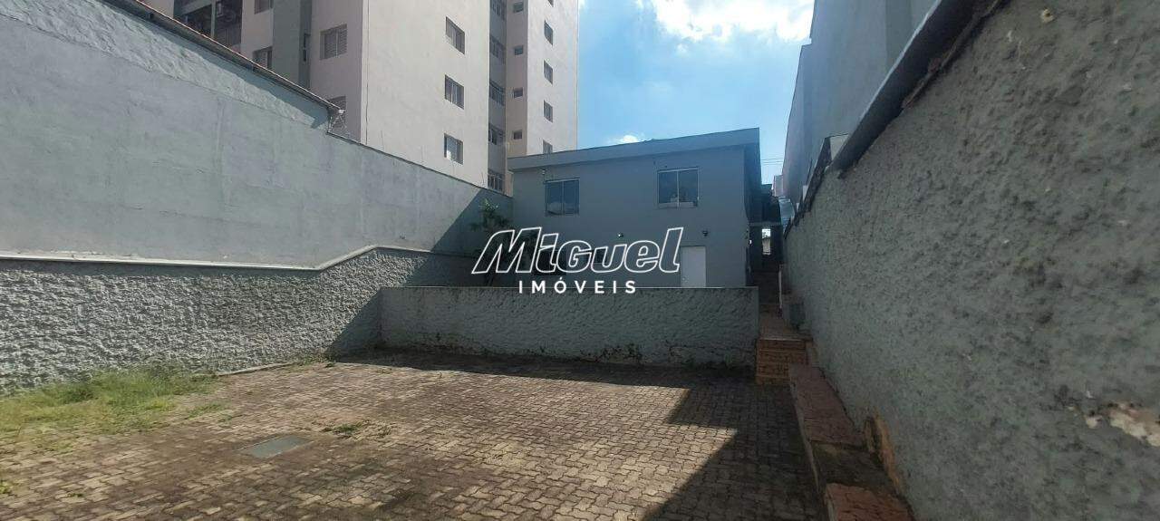 Casa Comercial, para aluguel, São Judas - - Piracicaba/SP: 