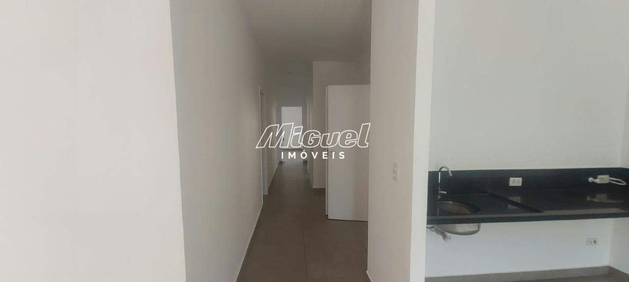 Casa Comercial, para aluguel, São Judas - - Piracicaba/SP: 