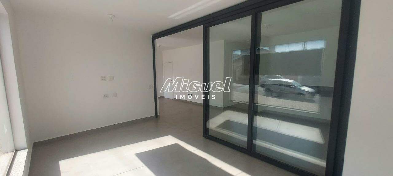 Casa Comercial, para aluguel, São Judas - - Piracicaba/SP: 