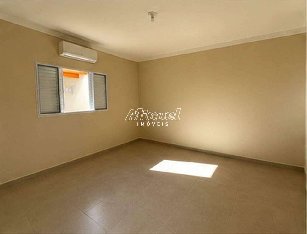 Casa, à venda, Pompeia - 2 quartos - Piracicaba/SP: 