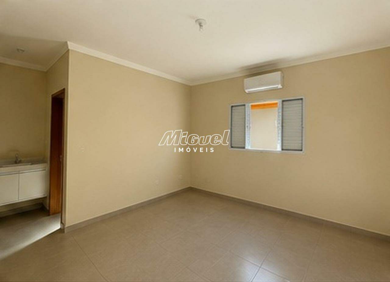 Casa, à venda, Pompeia - 2 quartos - Piracicaba/SP: 