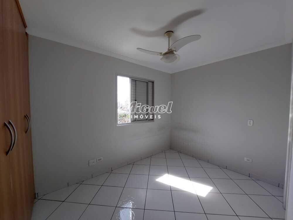 Apartamento, à venda, Paulista - 3 quartos Edifício Residencial San Valentin - Piracicaba/SP: 