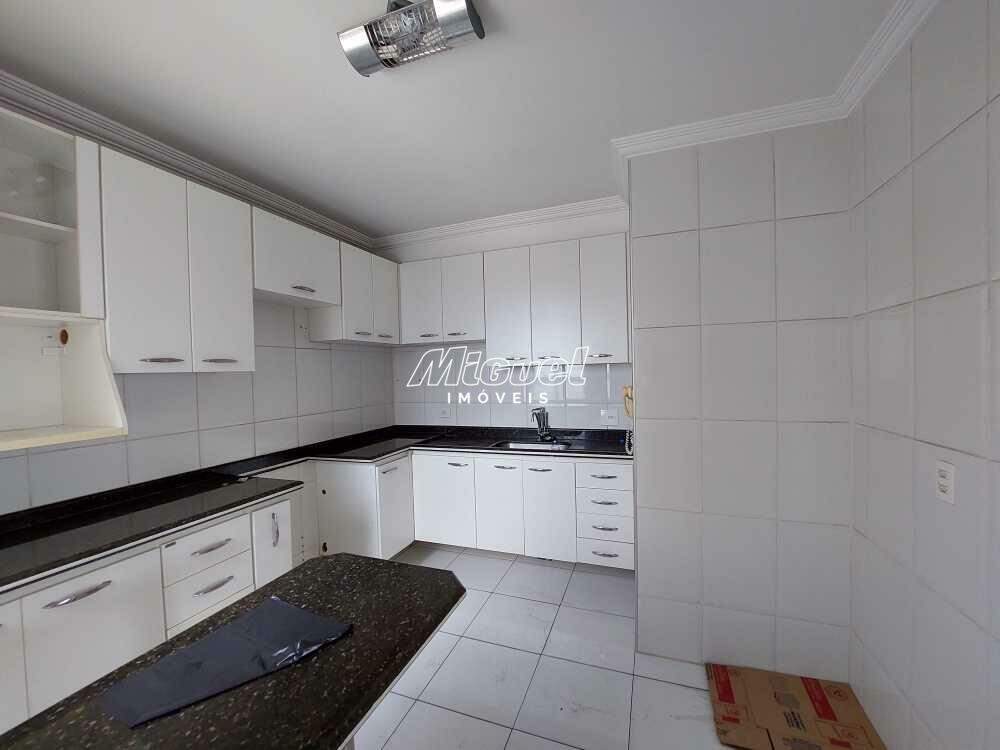Apartamento, à venda, Paulista - 3 quartos Edifício Residencial San Valentin - Piracicaba/SP: 