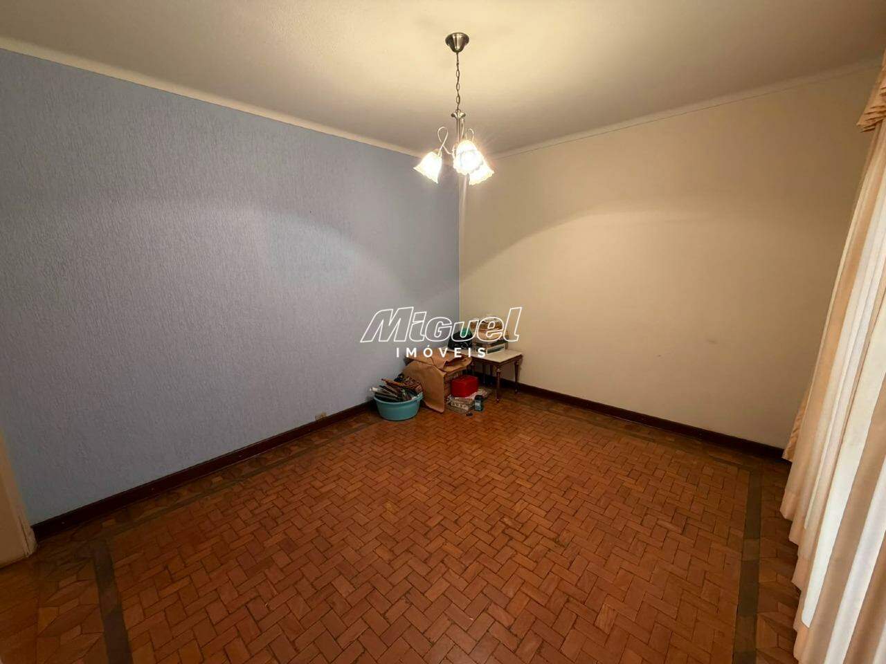 Casa, para aluguel, Centro - 5 quartos - Piracicaba/SP: