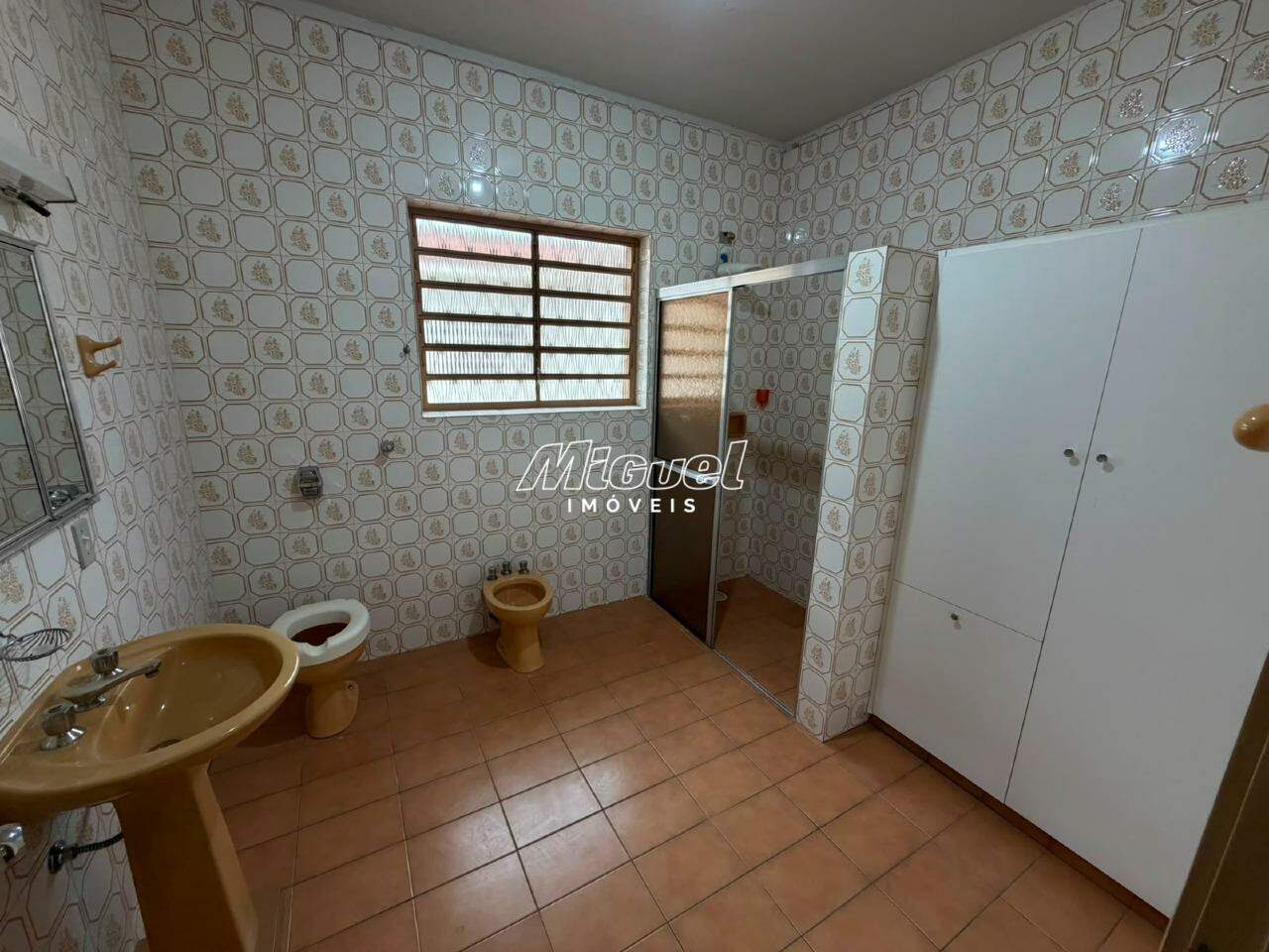 Casa, para aluguel, Centro - 5 quartos - Piracicaba/SP: